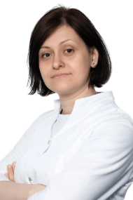 Рентгенолог Попова Таисия Александровна